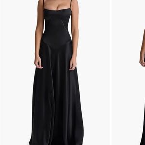 House of CB worn1x size large